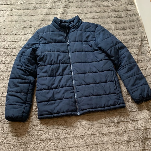 Boys winter light weight jacket|$25(Joe Fresh) - Picture 1 of 4